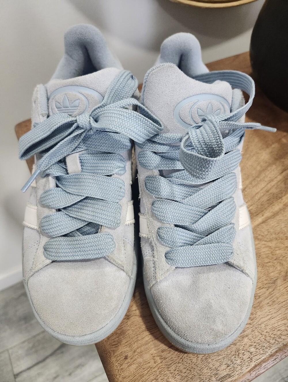 ADIDAS SNEAKERS